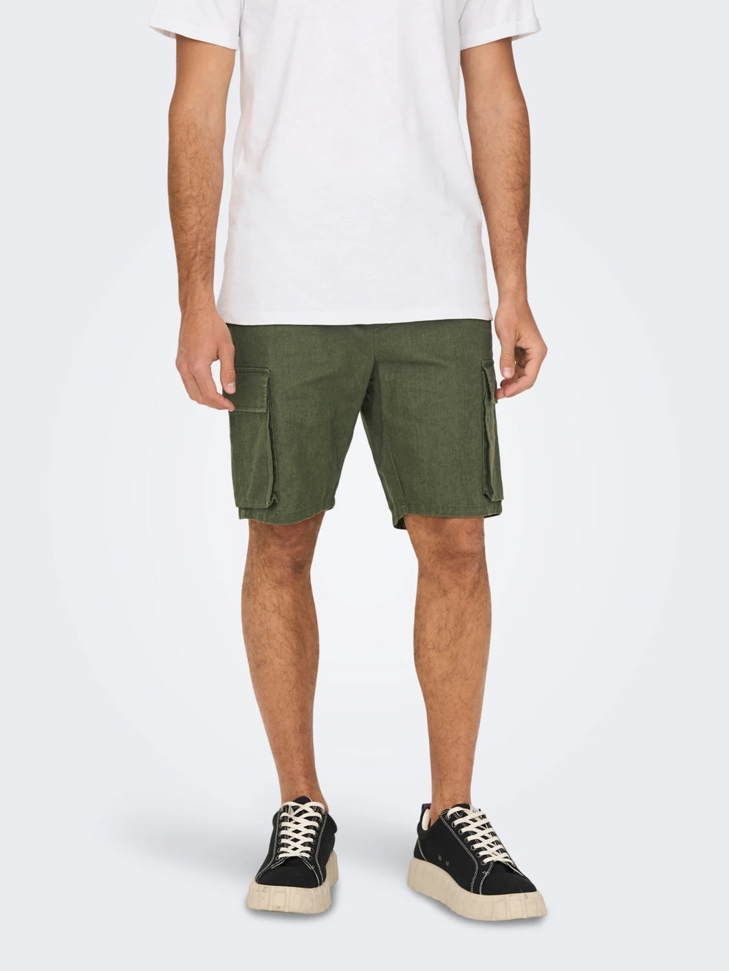 SHORTS ONLY & SONS 22025002