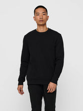 Load image into Gallery viewer, SWEATSHIRT ONLY &amp; SONS 22018683
