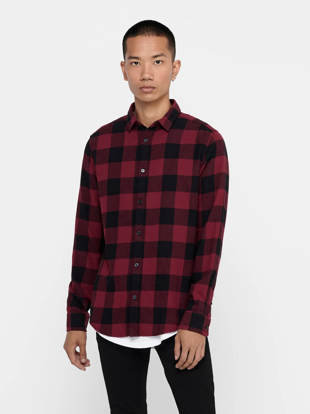 SHIRT ONLY & SONS 22007112
