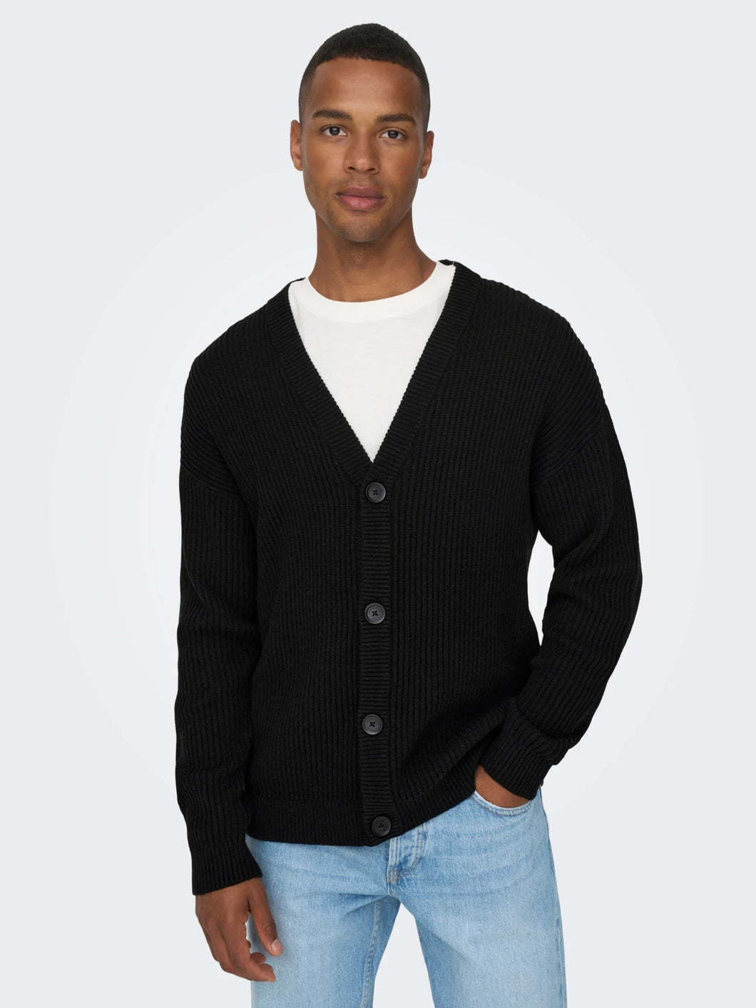 CARDIGAN ONLY & SONS 22026508