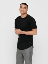 Load image into Gallery viewer, T-SHIRT ONLY &amp; SONS 22002973
