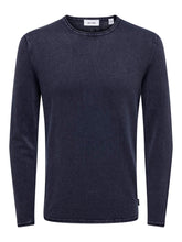 Load image into Gallery viewer, SWEATER ONLY &amp; SONS 22006806
