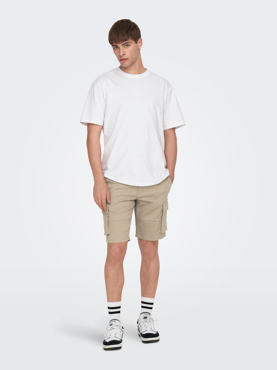 SHORTS ONLY & SONS 22016689