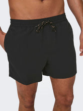 Load image into Gallery viewer, SWIM SHORTS ONLY &amp; SONS 22021832
