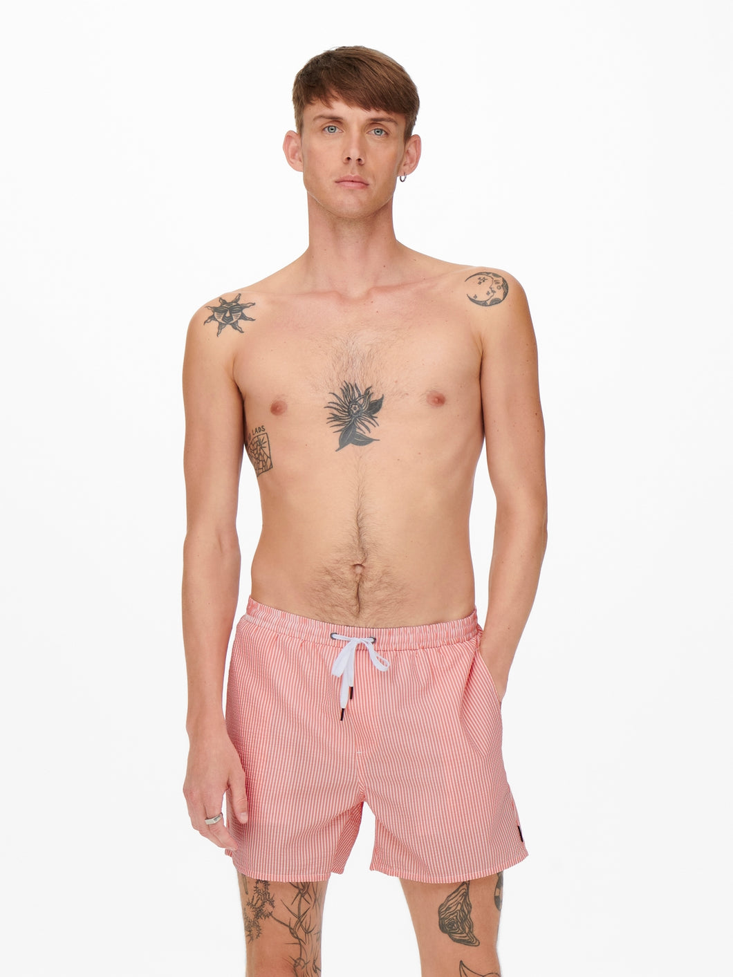 SWIM SHORTS ONLY & SONS 22021841