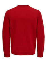 Load image into Gallery viewer, SWEATER XMAS ONLY &amp; SONS 22023347
