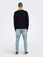 Load image into Gallery viewer, SWEATER XMAS ONLY &amp; SONS 22023347
