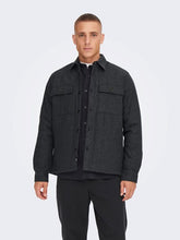 Load image into Gallery viewer, OVERSHIRT ONLY &amp; SONS 22023827
