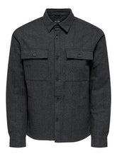 Load image into Gallery viewer, OVERSHIRT ONLY &amp; SONS 22023827
