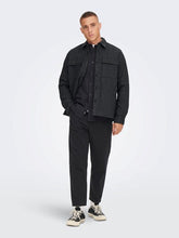 Load image into Gallery viewer, OVERSHIRT ONLY &amp; SONS 22023827
