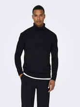 Load image into Gallery viewer, SWEATER ONLY &amp; SONS 22024030
