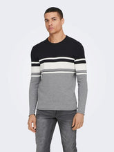 Load image into Gallery viewer, SWEATER ONLY &amp; SONS 22024079
