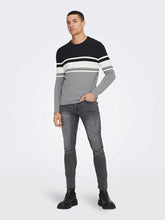 Load image into Gallery viewer, SWEATER ONLY &amp; SONS 22024079
