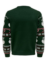 Load image into Gallery viewer, SWEATER XMAS ONLY &amp; SONS 22023994
