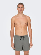 Load image into Gallery viewer, SWIM SHORTS ONLY &amp; SONS 22021832

