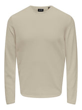 Load image into Gallery viewer, SWEATER ONLY &amp; SONS 22026145
