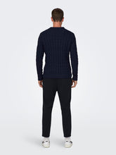 Load image into Gallery viewer, SWEATER ONLY &amp; SONS 22026504
