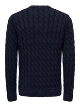 Load image into Gallery viewer, SWEATER ONLY &amp; SONS 22026504
