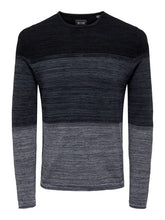 Load image into Gallery viewer, SWEATER ONLY &amp; SONS 22016980
