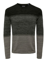 Load image into Gallery viewer, SWEATER ONLY &amp; SONS 22016980
