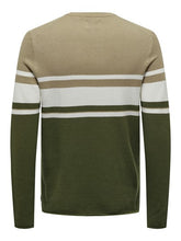 Load image into Gallery viewer, SWEATER ONLY &amp; SONS 22024079
