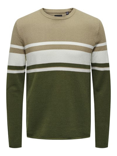 SWEATER ONLY & SONS 22024079