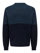 Load image into Gallery viewer, SWEATER ONLY &amp; SONS 22027687
