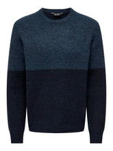 Load image into Gallery viewer, SWEATER ONLY &amp; SONS 22027687
