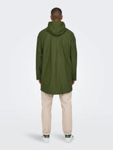 Load image into Gallery viewer, RAINCOAT ONLY &amp; SONS 22029146
