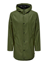 Load image into Gallery viewer, RAINCOAT ONLY &amp; SONS 22029146
