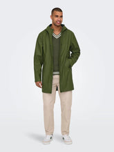 Load image into Gallery viewer, RAINCOAT ONLY &amp; SONS 22029146
