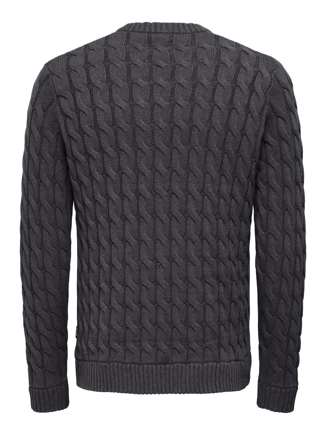 Only and sons sweater store