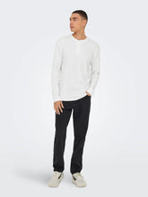 Load image into Gallery viewer, T-SHIRT ONLY&amp;SONS 22034267
