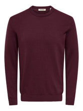 Load image into Gallery viewer, SWEATER ONLY &amp; SONS 22015975
