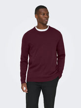 Load image into Gallery viewer, SWEATER ONLY &amp; SONS 22015975
