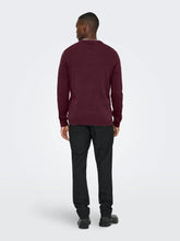 Load image into Gallery viewer, SWEATER ONLY &amp; SONS 22015975
