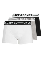 Load image into Gallery viewer, TRUNKS 3 PACK JACK 7 JONES 12081832
