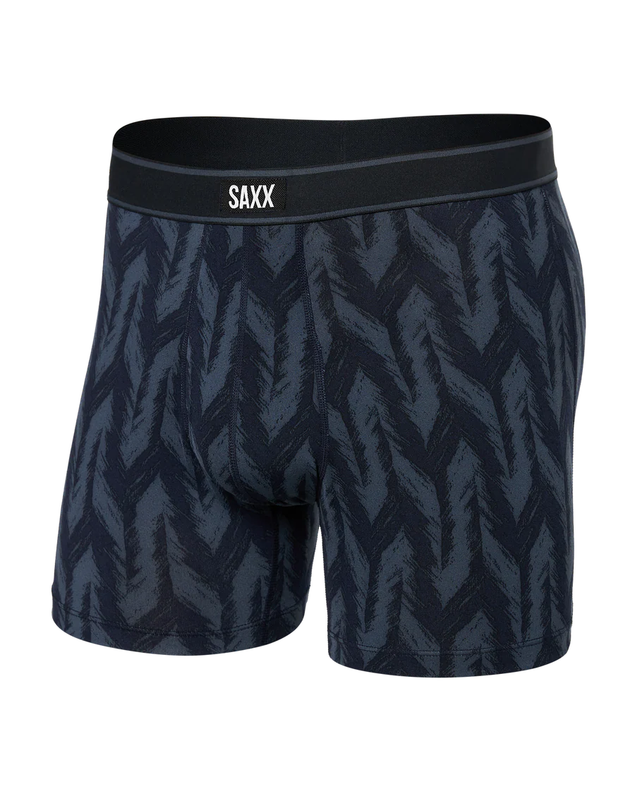 UNDERWEAR SAXX SXBB11F DAYTRIPPER