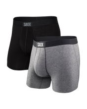 Load image into Gallery viewer, 2PK UNDERWEAR SAXX SXPP2V VIBE
