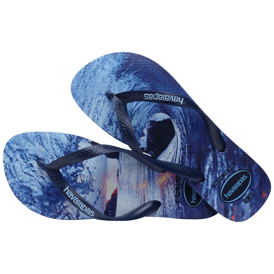 Havaianas hype rose gold discount
