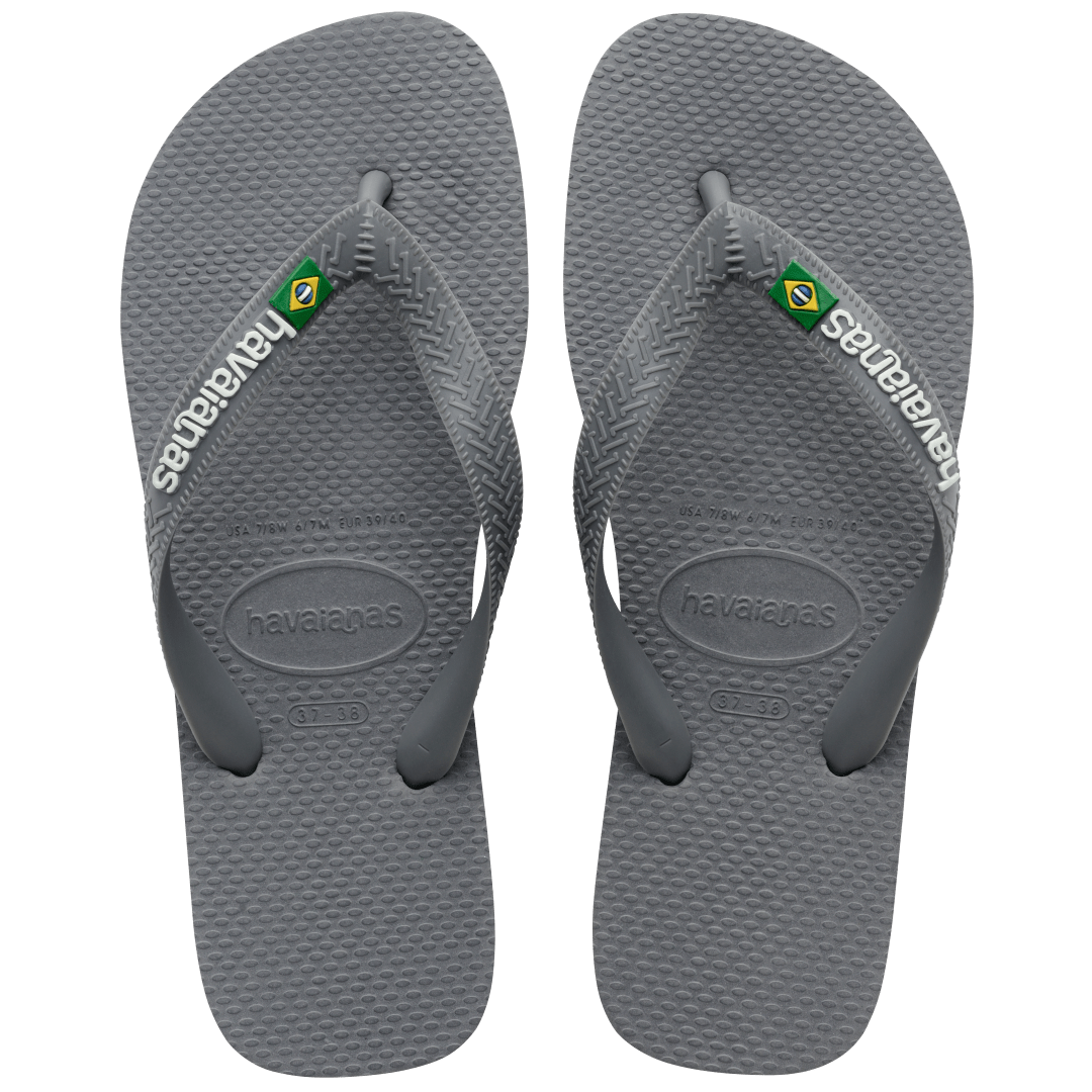 Havaianas gray discount