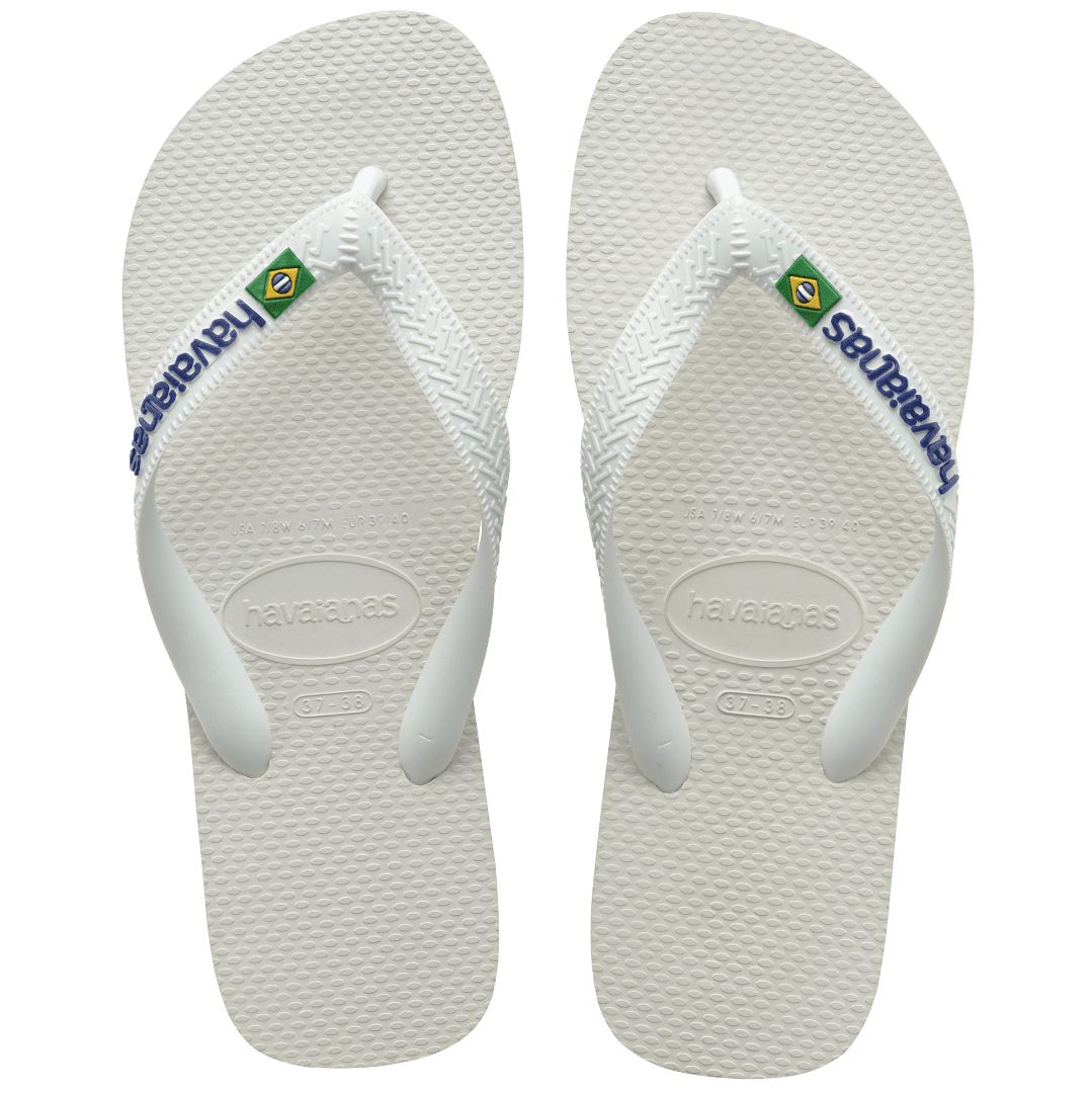 FLIP FLOPS HAVAIANAS BRAZIL 24