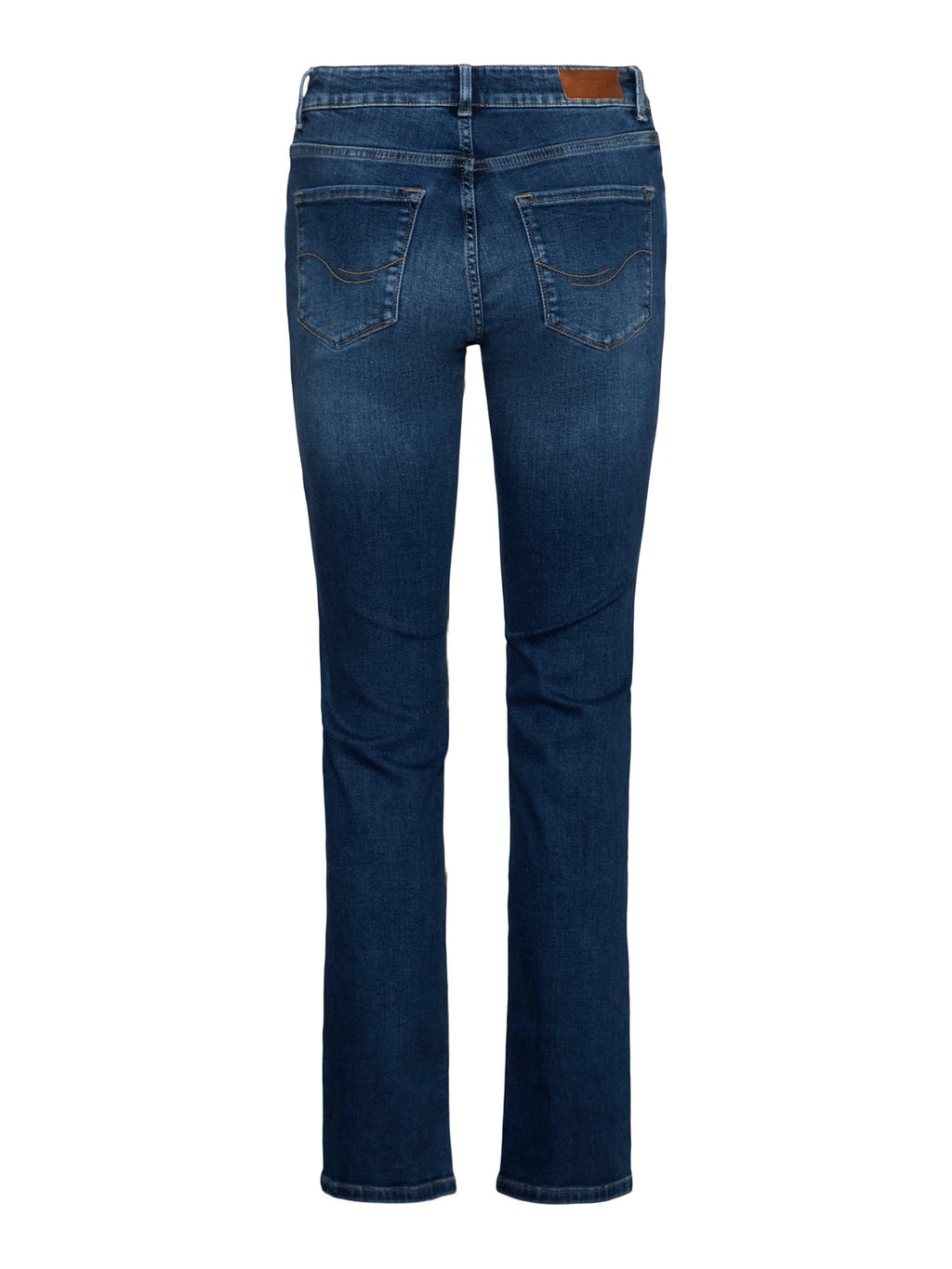 Vero moda bootcut 2024 jeans