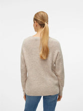 Load image into Gallery viewer, PULLOVER VERO MODA 10233357
