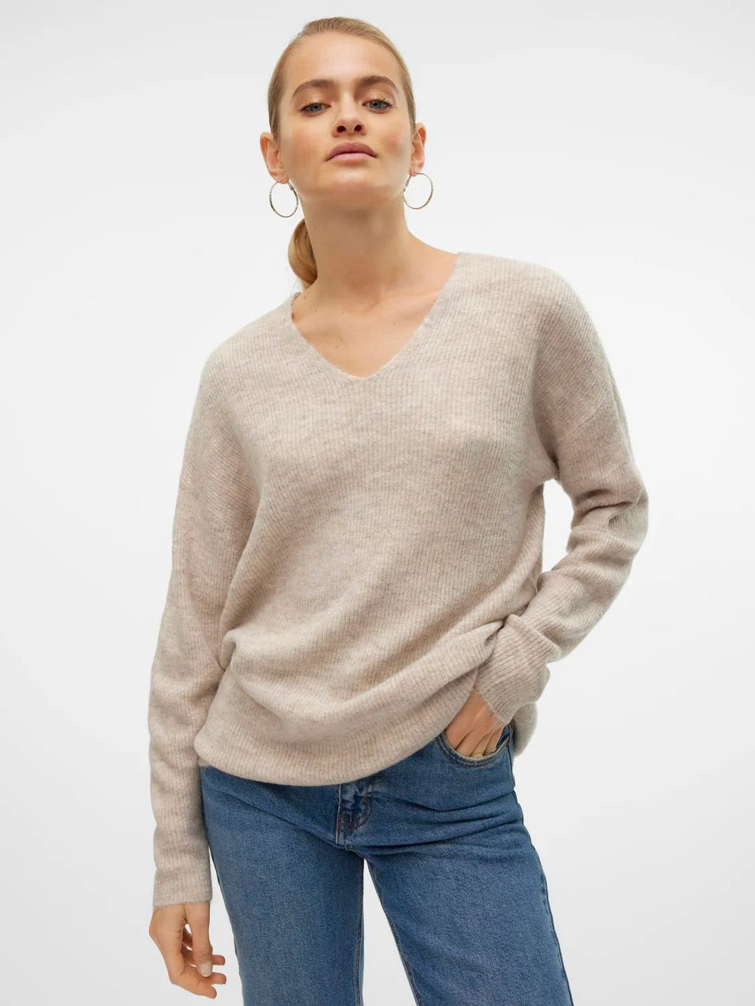 PULLOVER VERO MODA 10233357