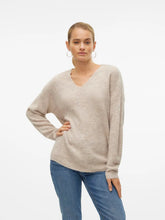 Load image into Gallery viewer, PULLOVER VERO MODA 10233357
