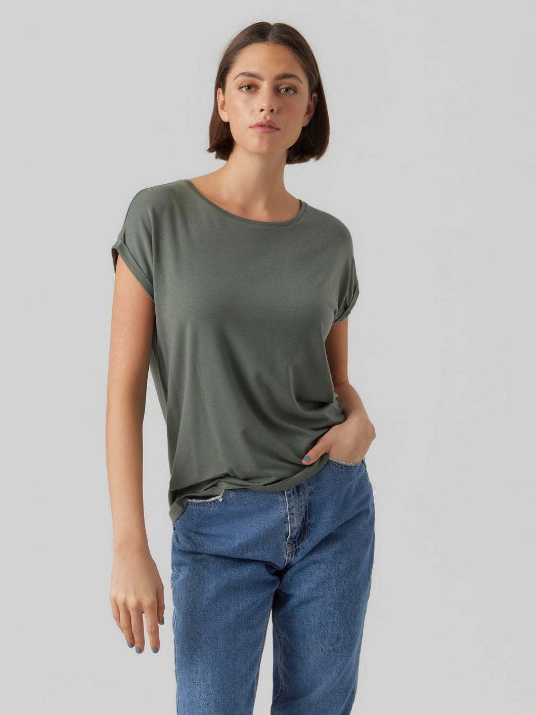 T-SHIRT VERO MODA 10284468