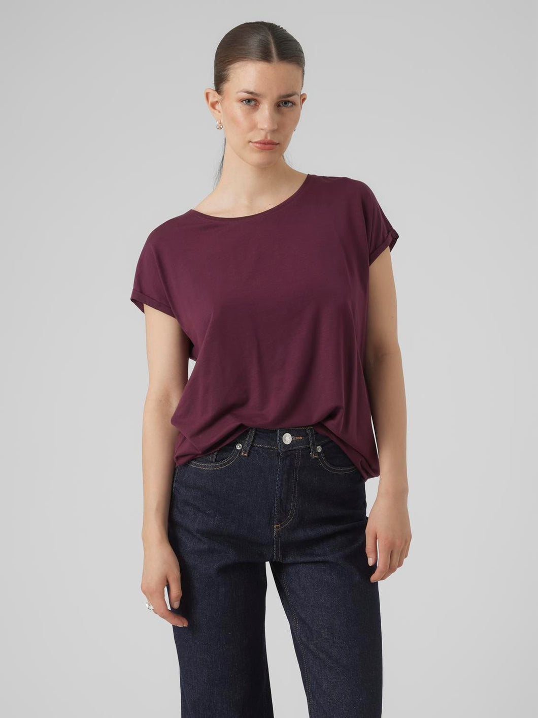 T-SHIRT VERO MODA 10284468