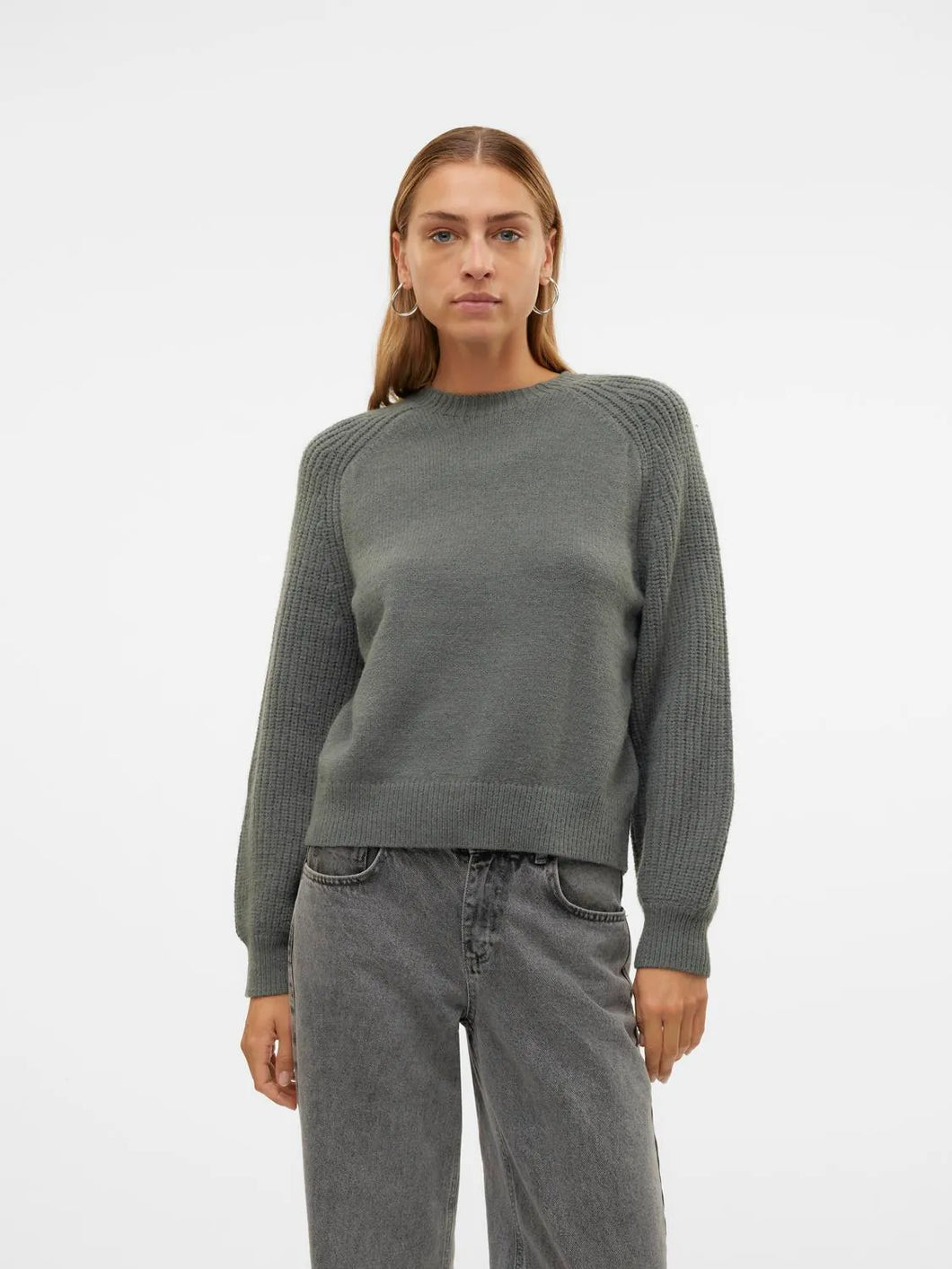 SWEATER VERO MODA 10310914