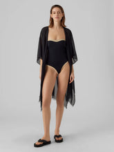 Load image into Gallery viewer, PONCHO VERO MODA 10202331
